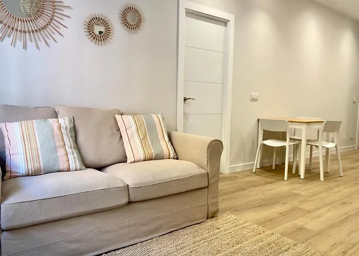 Precioso Junto A Casco Viejo Apartment *