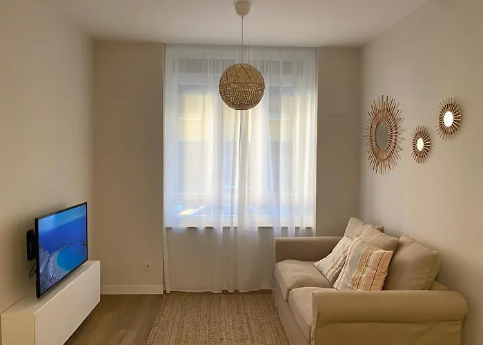 Precioso Junto A Casco Viejo Apartment *