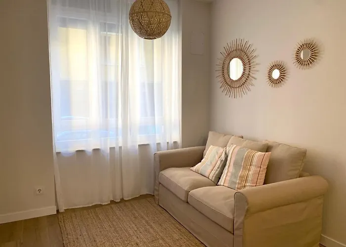 Precioso Junto A Casco Viejo Apartment