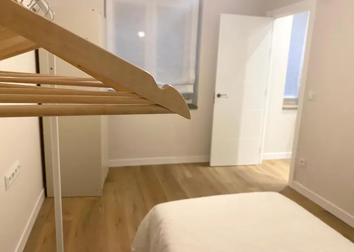 Precioso Junto A Casco Viejo