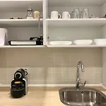 Precioso Junto A Casco Viejo Appartement Bilbao