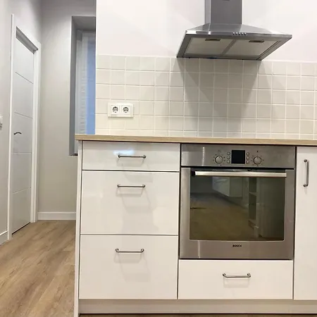 Lägenhet Precioso Junto A Casco Viejo