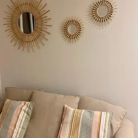 Apartment Precioso Junto A Casco Viejo *