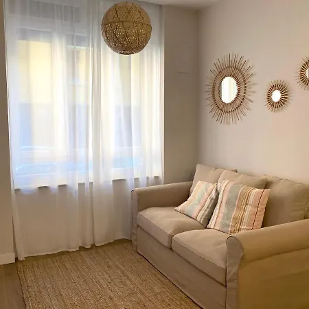 Precioso Junto A Casco Viejo Apartment