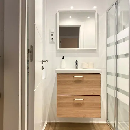 Precioso Junto A Casco Viejo