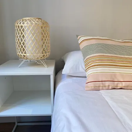 Lägenhet Precioso Junto A Casco Viejo