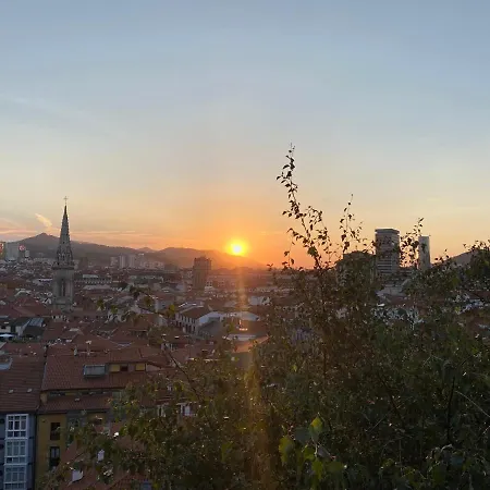 Lägenhet Precioso Junto A Casco Viejo *