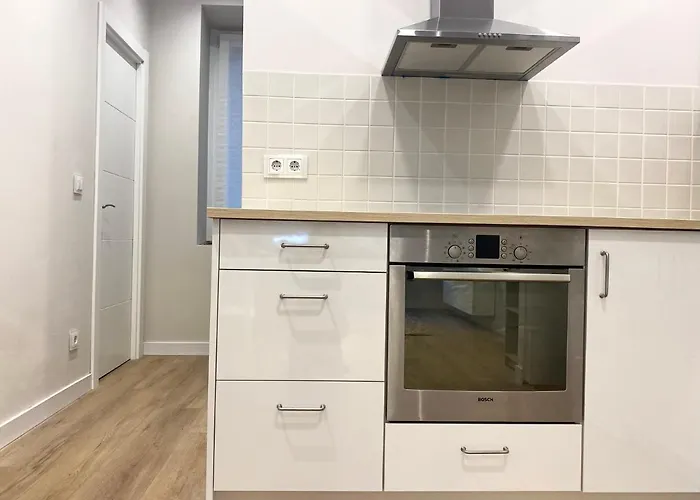 Appartement Precioso Junto A Casco Viejo