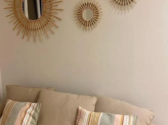 Appartement Precioso Junto A Casco Viejo *