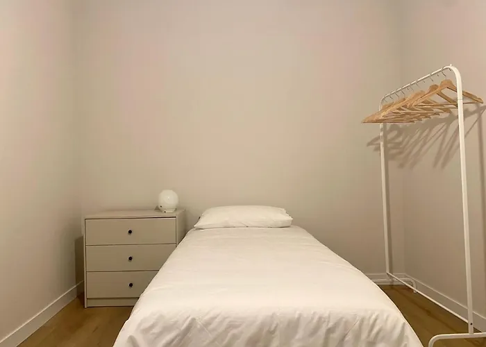 Appartement Precioso Junto A Casco Viejo