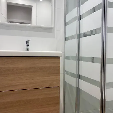 Precioso Junto A Casco Viejo Appartamento Bilbao