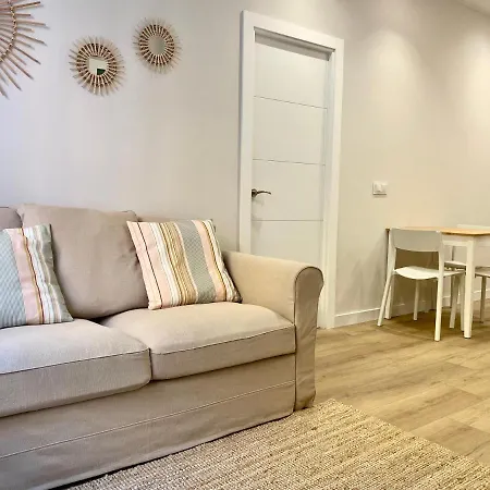 Precioso Junto A Casco Viejo Appartamento *