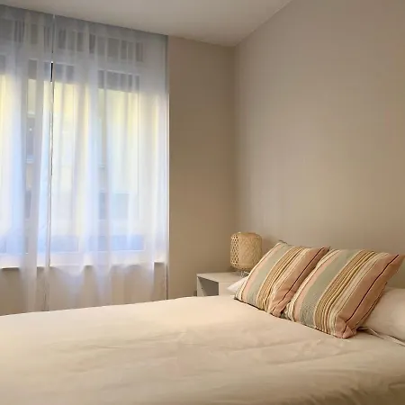 Precioso Junto A Casco Viejo Bilbau