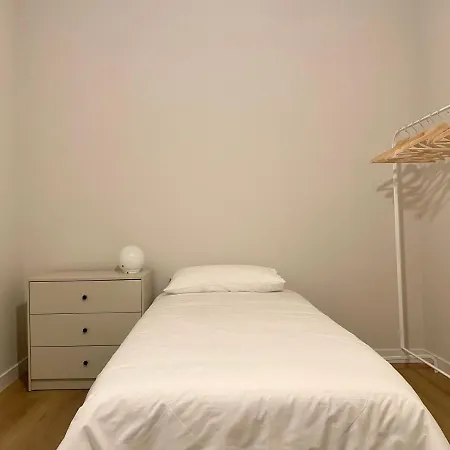 Apartamento Precioso Junto A Casco Viejo