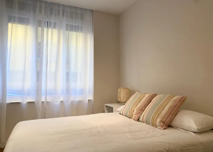 Precioso Junto A Casco Viejo Bilbau