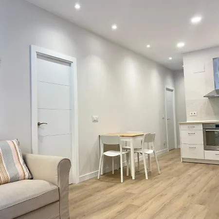 Precioso Junto A Casco Viejo Bilbao