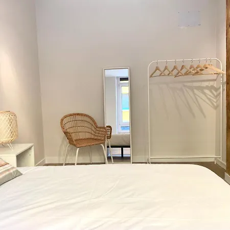 Precioso Junto A Casco Viejo Bilbao