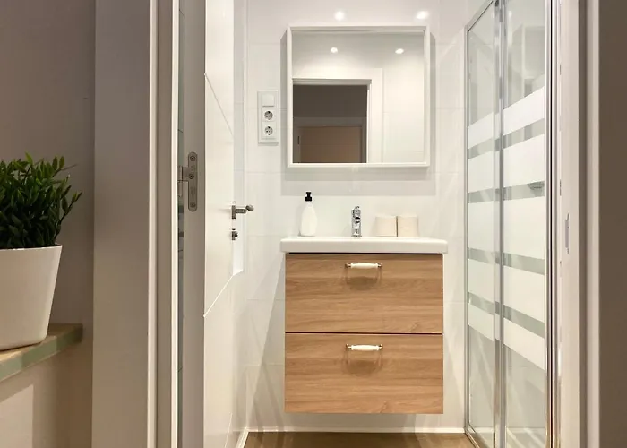 Precioso Junto A Casco Viejo