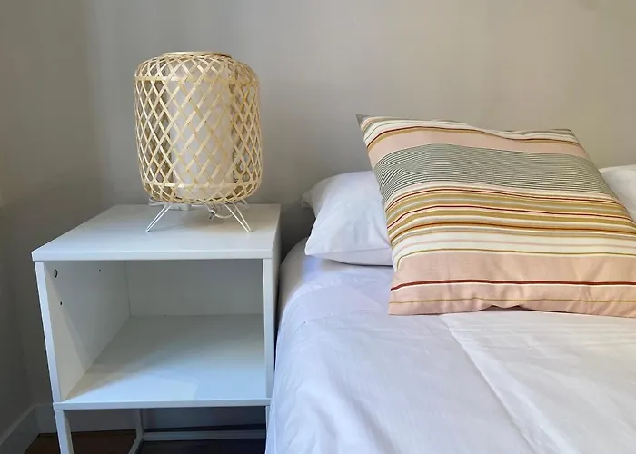 Appartement Precioso Junto A Casco Viejo