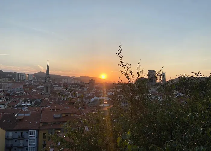 Appartement Precioso Junto A Casco Viejo *